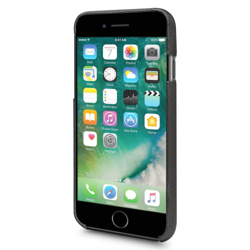 Чохол для телефона Airon Premium для Apple iPhone 7 black